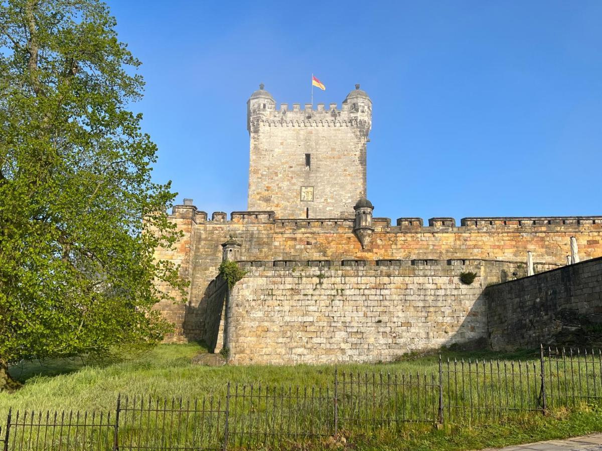 An der alten Mühle Große Fewo mit Südbalkon, Gartenterrassen&Wallbox Bad Bentheim Exterior foto