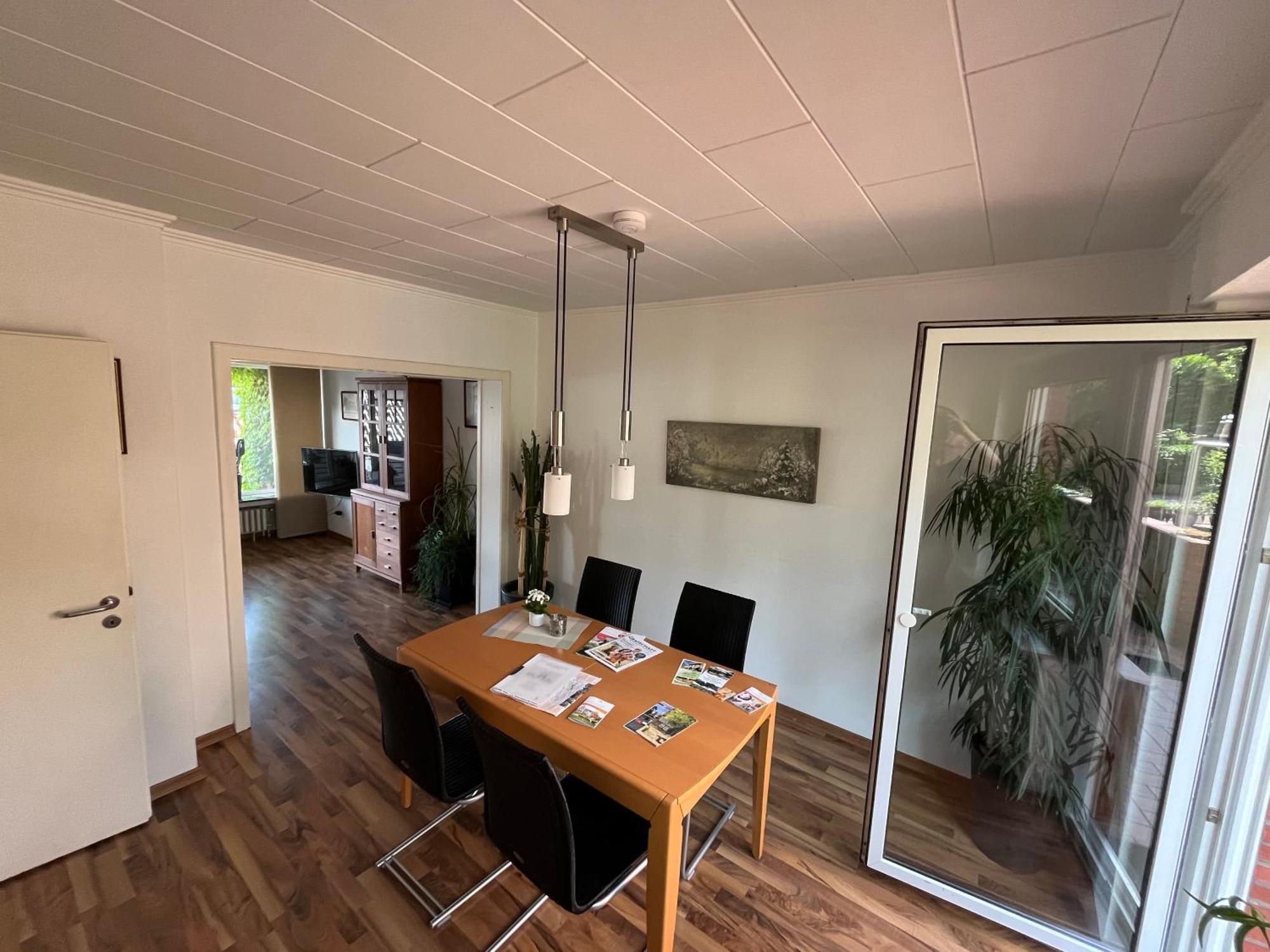 An der alten Mühle Große Fewo mit Südbalkon, Gartenterrassen&Wallbox Bad Bentheim Exterior foto
