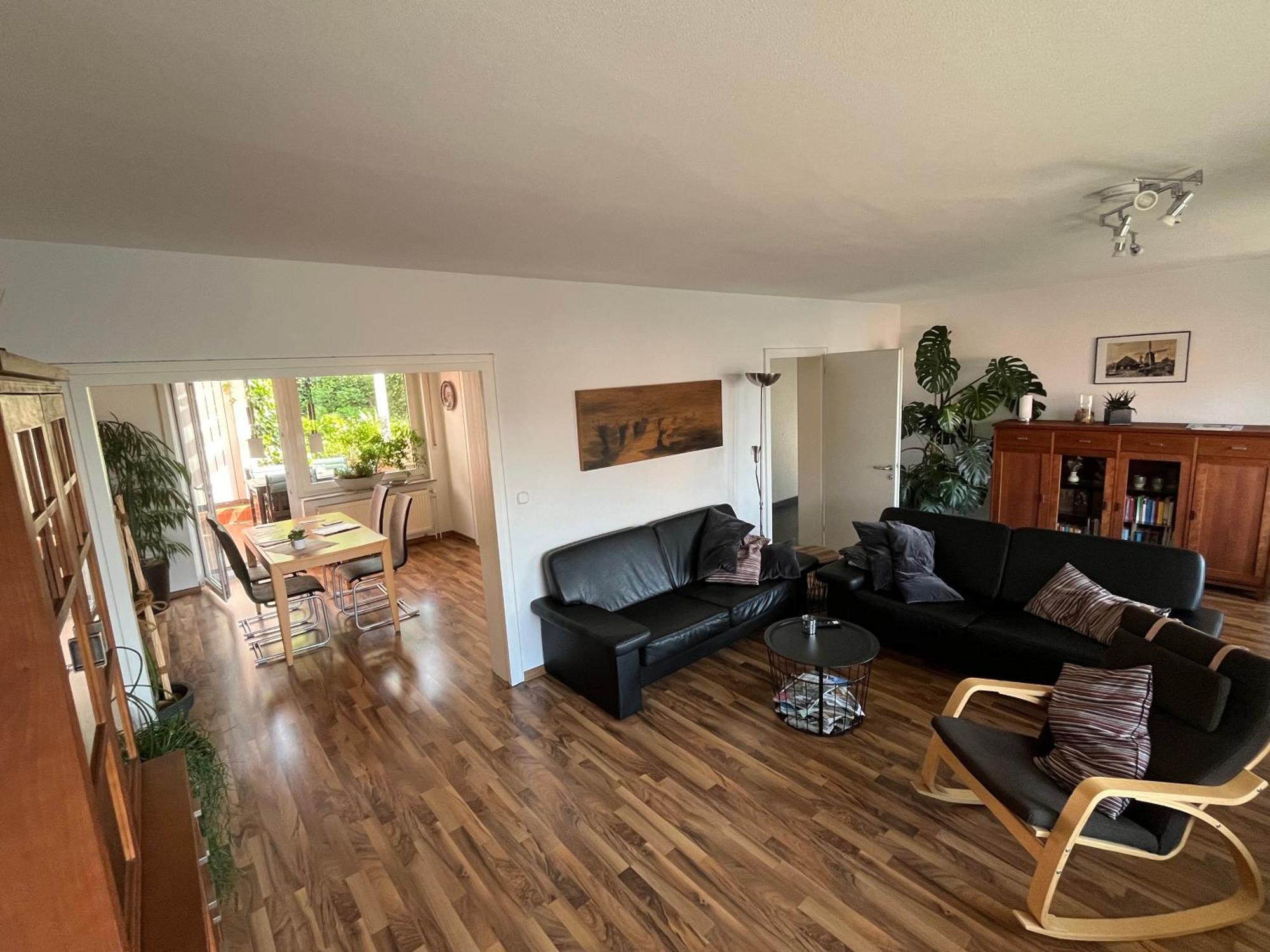 An der alten Mühle Große Fewo mit Südbalkon, Gartenterrassen&Wallbox Bad Bentheim Exterior foto
